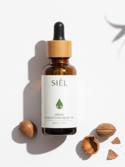 Argan Conditioning Beard Oil 30ml