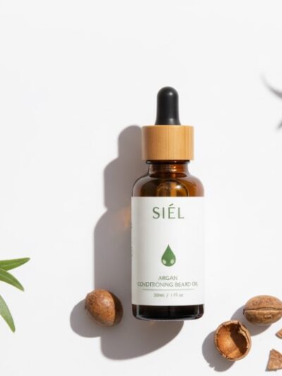 Argan Conditioning Beard Oil 30ml