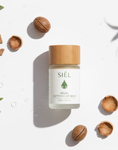 Argan Softening Lip Balm