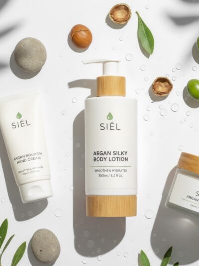 Argan Conditioning Beard Oil 30ml