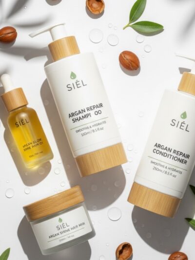 Argan Conditioning Beard Oil 30ml